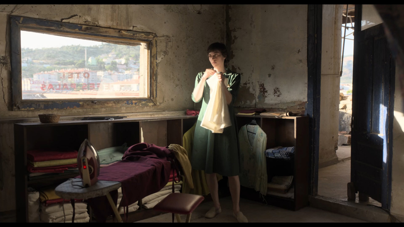 "Nasıl Anlattığımızı Anlattığımız Şeyden Daha Çok Önemsiyorum"