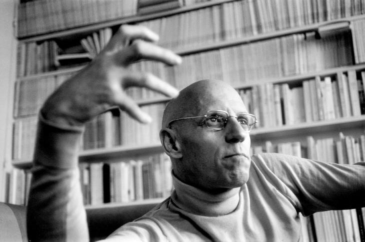 Yaşatmak Ve Ölüme Terk Etmek: Michel Foucault Avrupa’nın Mülteci Krizini Öngörmüş Müydü?