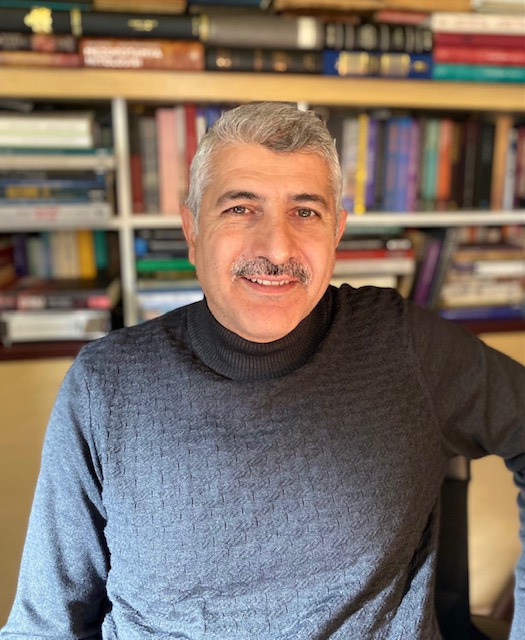 Tarikatlar ve Cemaatler: "Sivil Toplum" mu?
