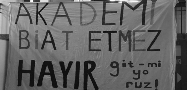 Bir “Olay”ın Dördüncü Yılı: Barış İçin Akademisyenler
