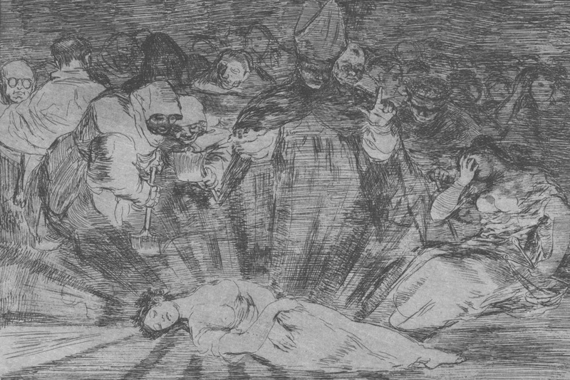 Uykudaki İz ve Sayıklama