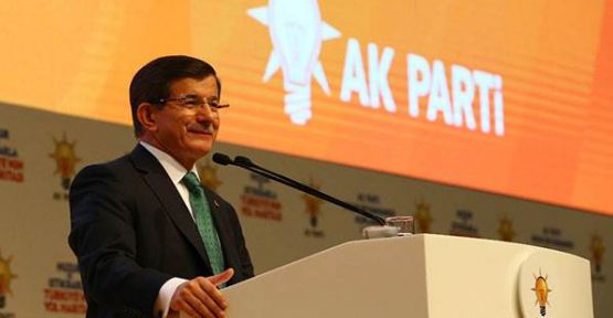 1 Kasım 2015 Seçimleri: Politik Kürt Bölgesinde Ak Parti