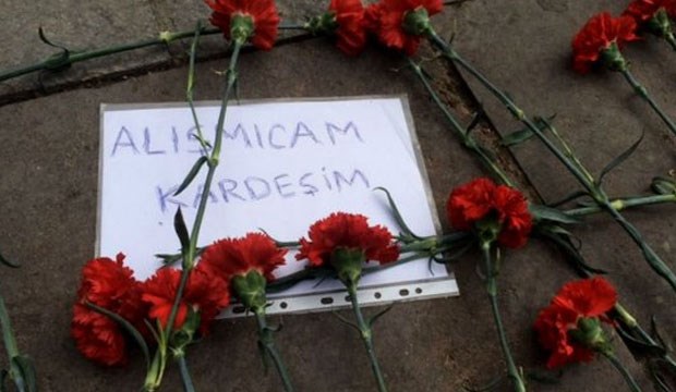 #jesuisankara Üzerine