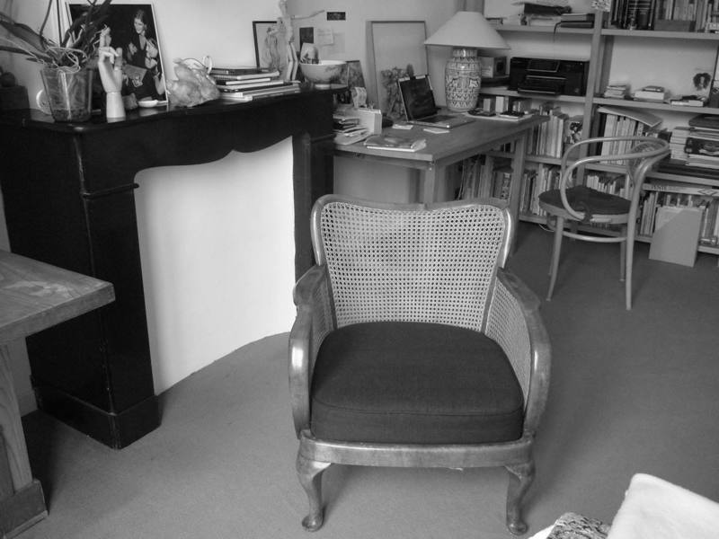 “SS Subayının Koltuğu” (I): Ebeveynlerin Suçları