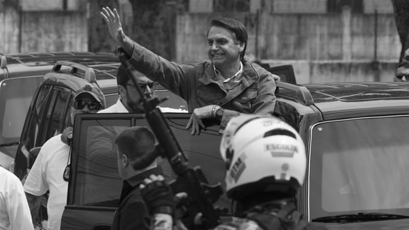 Brezilya’da Aşırı Sağ Nasıl Kazandı?