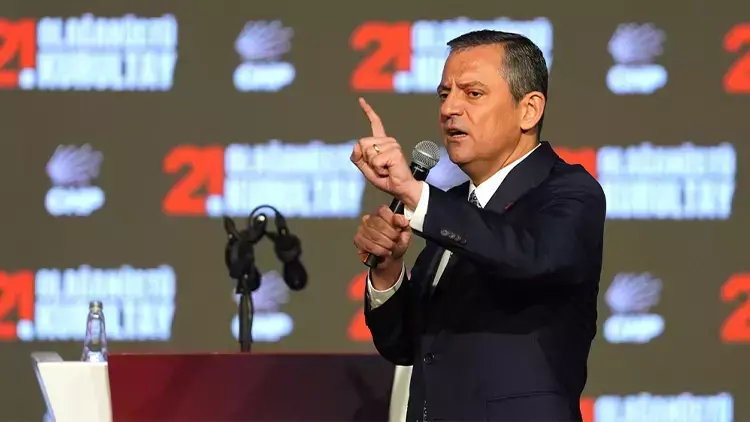 Onur Alp Yılmaz’la Söyleşi: “Asıl ‘Sarı Öküz’ Sokakların Kılıçdaroğlu CHP’si Tarafından Marjinalize Edilmesiydi”