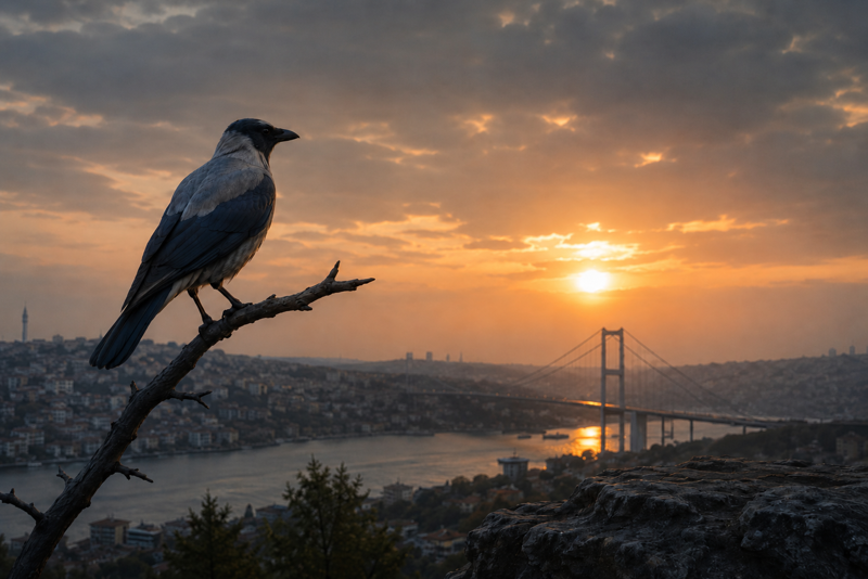Ahlakın Ekolojisi: Bazı Hayal Kırıklıkları Neden Siyasi Değil, Ahlakidir?
