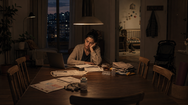 Herkesin Yolculuğu Farklı (II): Yalnızlık Kime Devrediliyor?