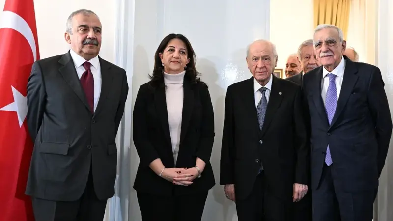 Sözün Başladığı Yer