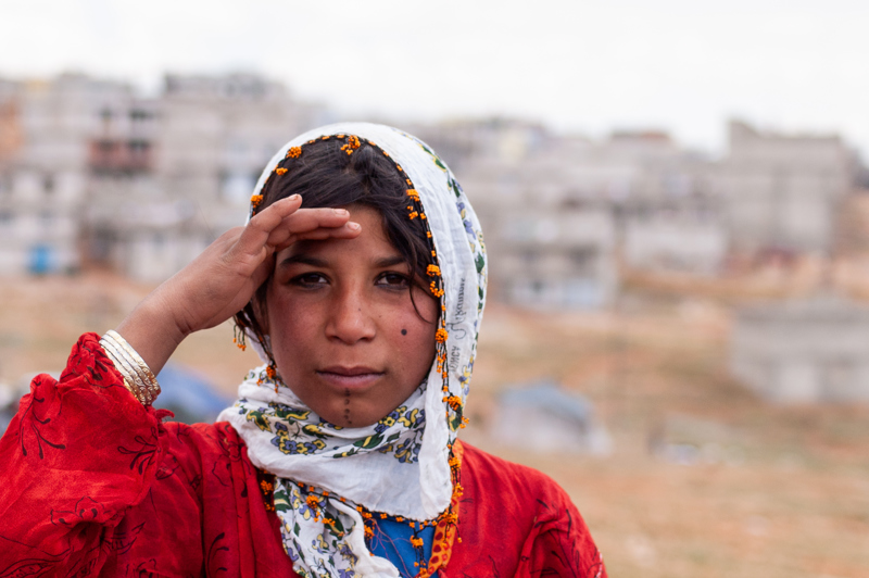 8 Nisan Dünya Romanlar Günü’nde Ortadoğu’ya Yeniden Bakmak