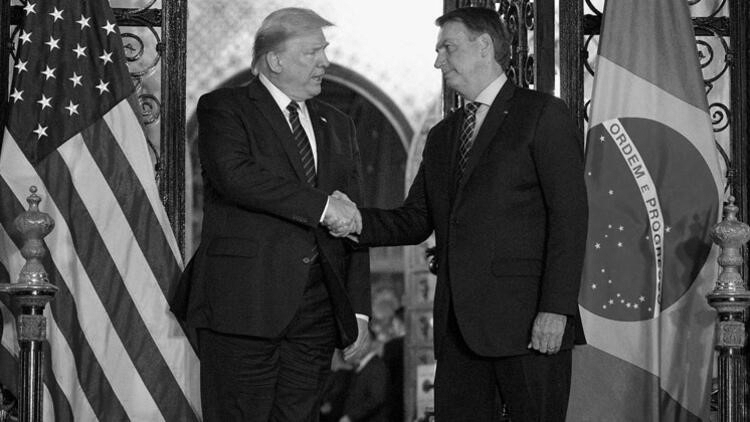 Bovid-17: Brezilya’da Salgın ve Siyasi Kriz