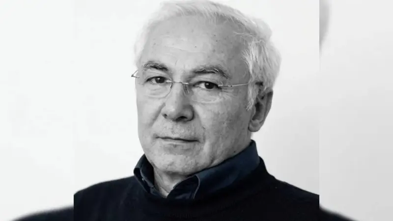 Erdoğan Özmen’in Ardından