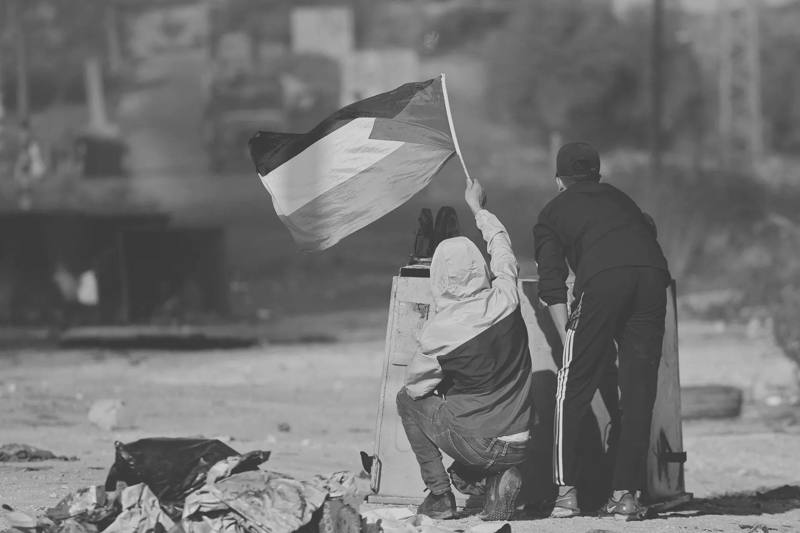 İsrail-Filistin: İki Devlet mi, Tek Devlet mi?