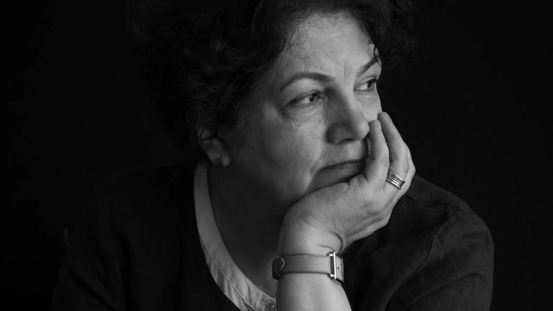 "Eserlerim Feminist Edebiyatın Ayrılmaz Parçası"