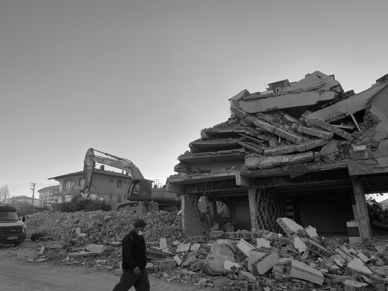 Halep’ten Küçük Halep’e… Peki Şimdi Nereye?