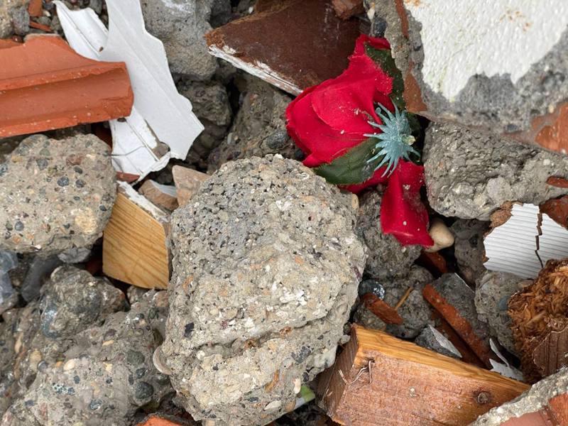 Deprem Felaketinin İçinden Notlar (II)