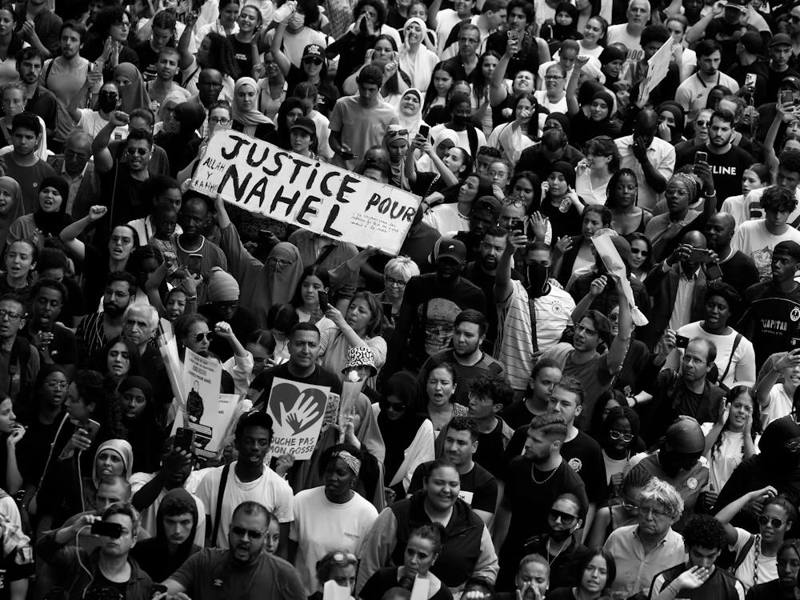 Fransız Banliyölerindeki İsyanın Dinamikleri