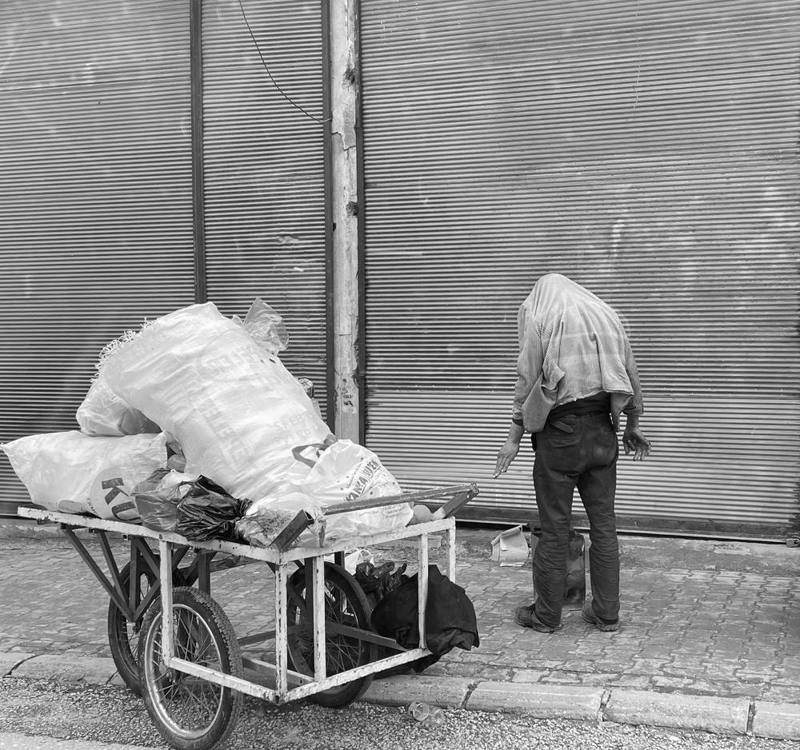 Deprem Felaketinin İçinden Notlar (IV): Yardıma Erişim Hakkı ve Hak Temelli Yardım