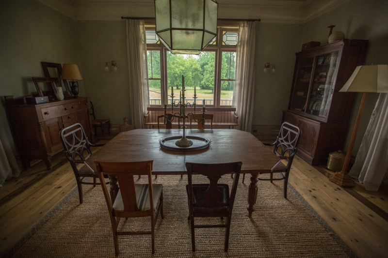 Kadın, Doğa ve Kıyamet: "Mother!"da Kriz Heterotopyası ve Ekofeminizm