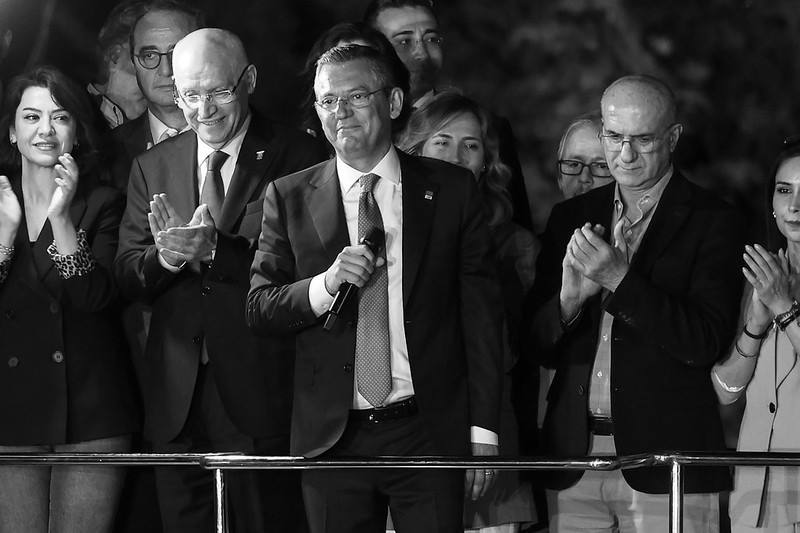 Seçimin Faturaları ve Yeni Rotalar