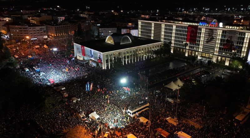 Her Şey 19 Mart’ta mı Başladı?