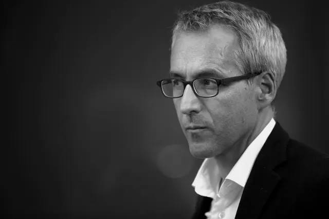 “Geçmiş Asla Tamamen Yok Olmaz”