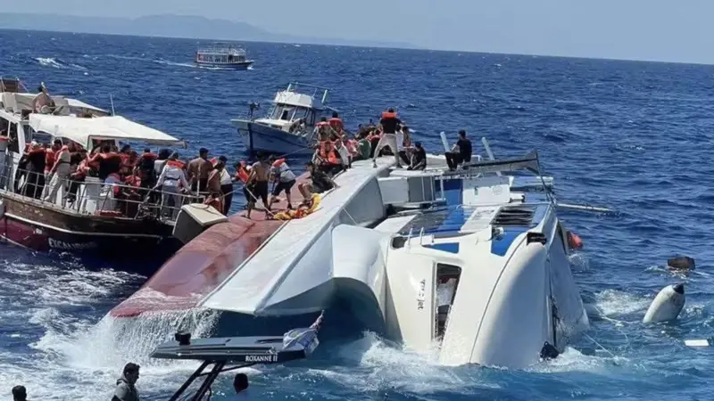 Bir Gemiden Fazlası: KKTC’de Değersizleşen İnsan Hayatı
