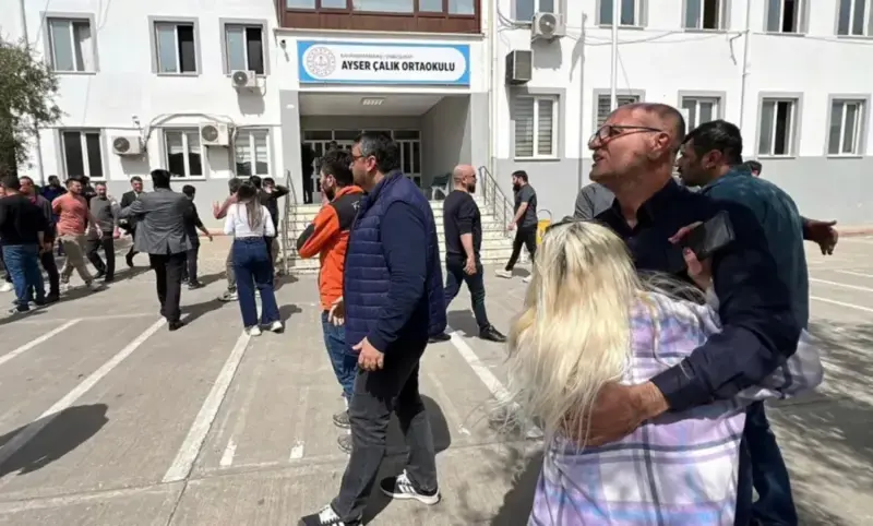 Kahramanmaraş Olayı: Vahşetin Yeni Formu