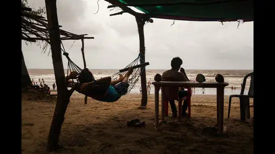 Zihni Körelten Rutin ya da Doyasıya Tembellik