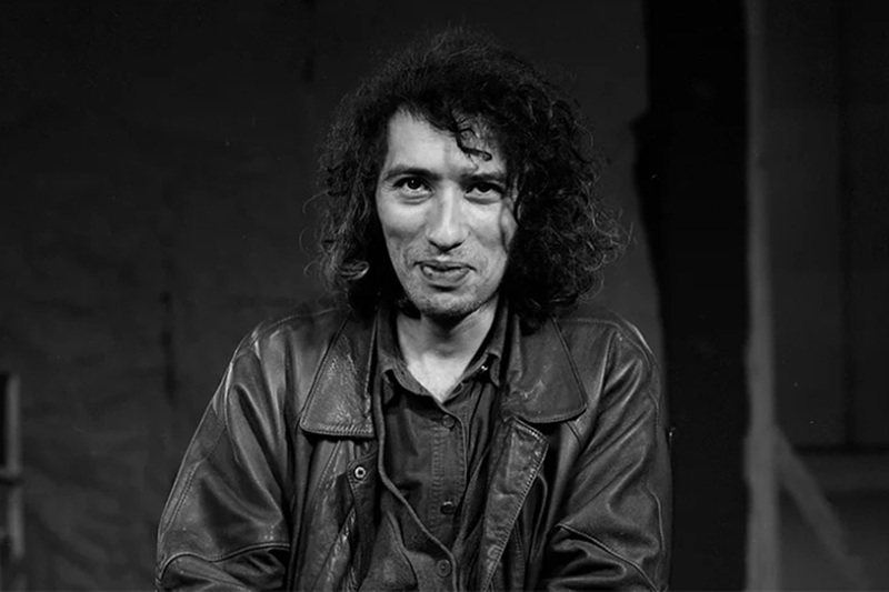 Nadir Bir Toplumsal Eylem Olarak Stage-Diving: Ulus Baker’i Anarken