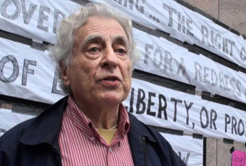 Victor Wallis'le söyleşi - "Kapitalizm Varoldukça Devrim Gündemde Kalacaktır"