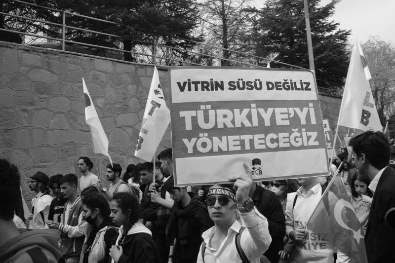 Z Kuşağı ve 2030'lar Türkiye’sinin Ayak Sesleri