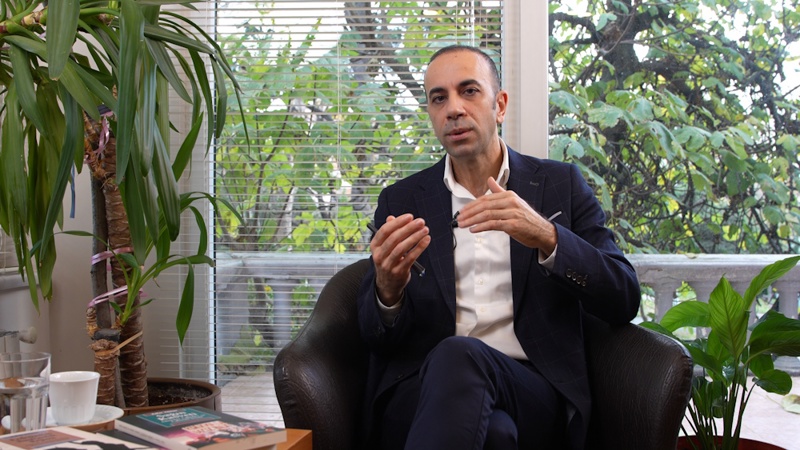 “Sağın Kasveti” Üzerine Notlar