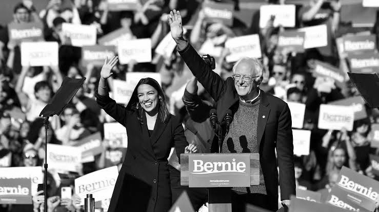 Bernie Sanders’ın Sıradışı Kampanyasından Geriye Kalanlar