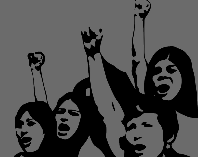 “Edebiyatta Feminist Söz: Akıldan Kalbe Yazmak”