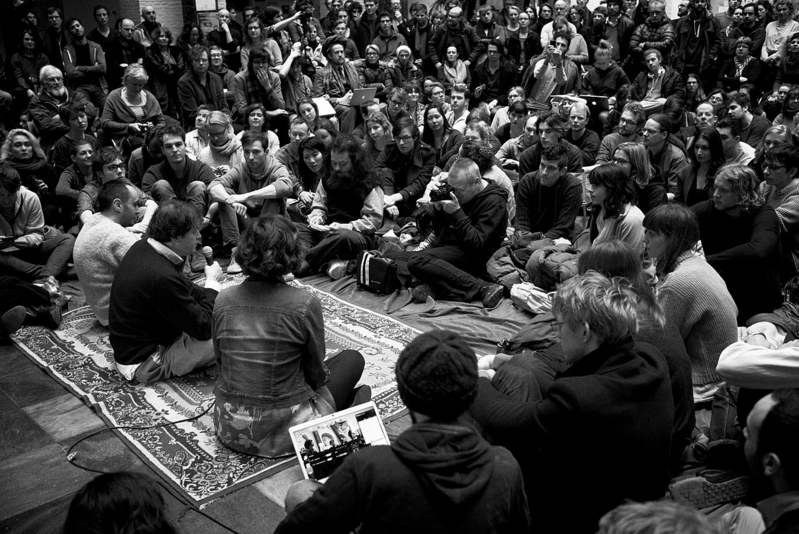 Dostum David Graeber’ı Yâd Etmek