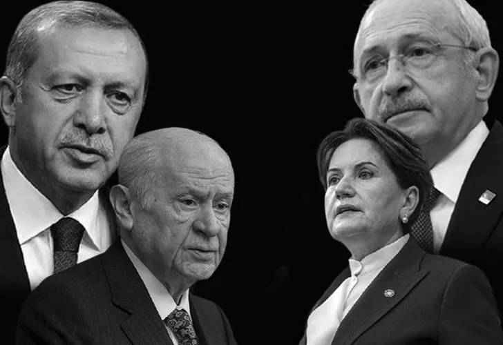 Kim Kazanır, Kim Kaybeder? Adaylar ve İhtimaller