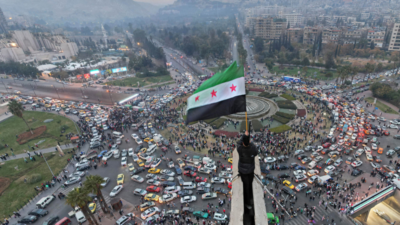 ‘Yerleşik Düşman’ ve Ötesi