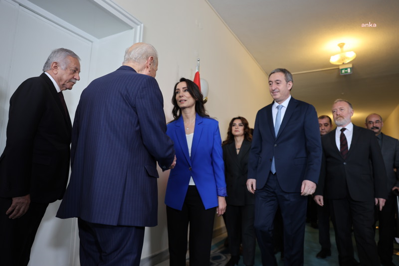 Rejimin Otoriter Pazarlıkları ve Kürt Meselesi