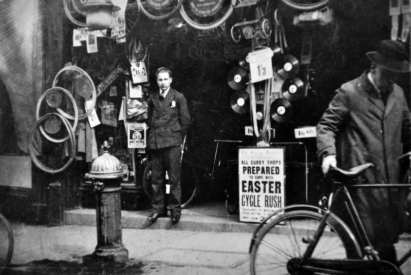 Geçmişin İzinde “Nostaljinin Geleceği”