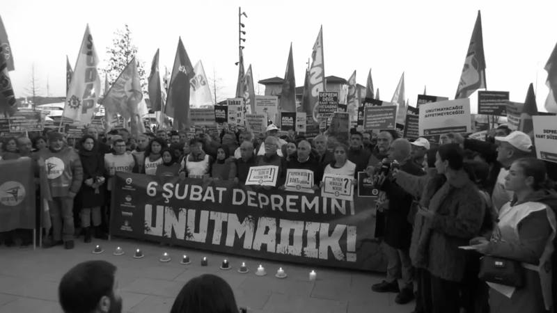 Felaketin Temsilinden Tanıklığın İmkânsızlığına: Başkalarının Acısına Bakmak