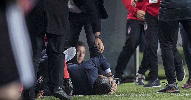 Derbiden Sızan Şiddet: Kontrast Alanlarında Faili Ararken