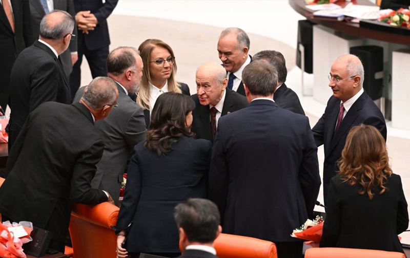 Kürt Sorununda İdealizm