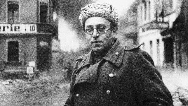 Kötü Tesadüf: Sovyet Rusya’da Edebiyatçı Olmak