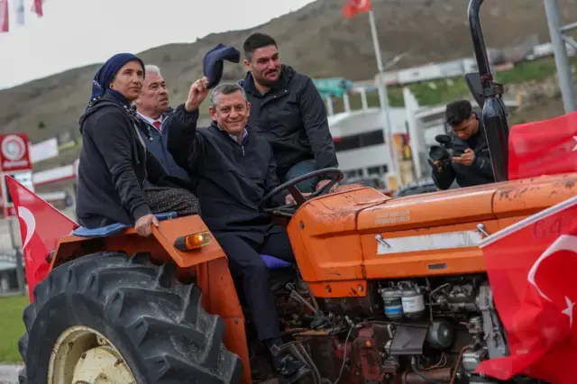 CHP Kaybederse? (II): Gündelik Siyasetin ve Seçim Odaklı Stratejinin Açmazları