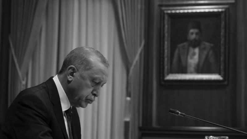 Kapanan Cumhuriyet Parantezi Nereye Açıla?