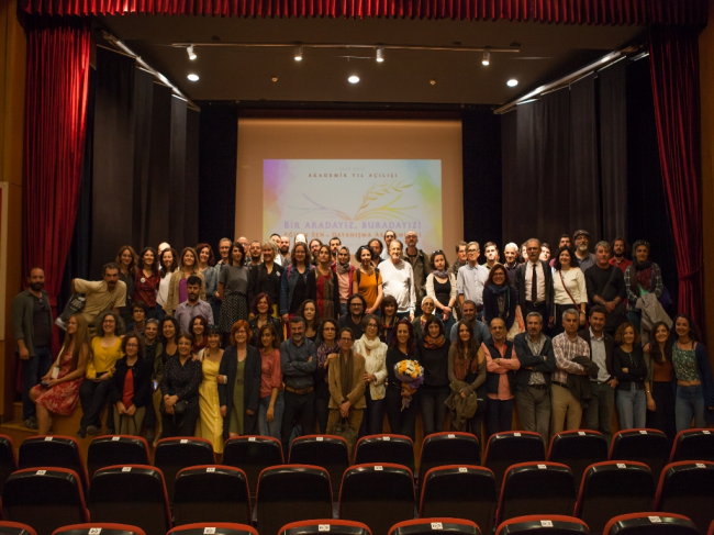 KHK'lıların Muhalefeti: KHK'lılar - Bir Muhasebe (2)