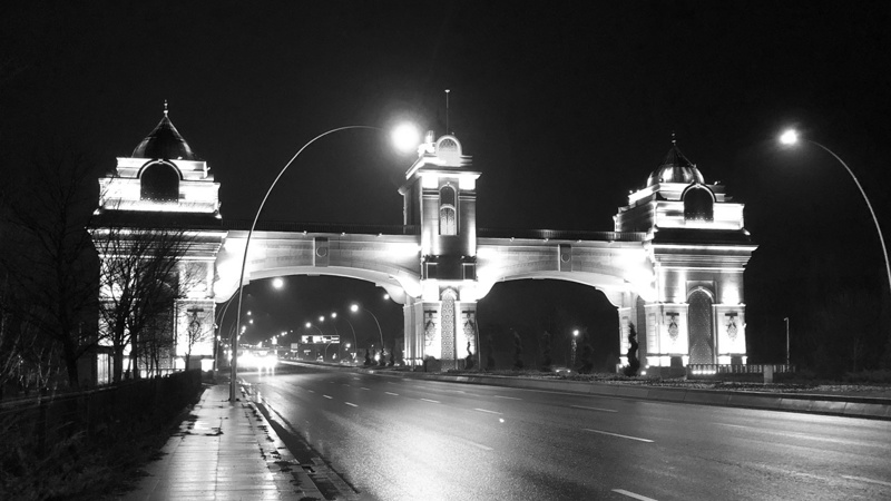 Ankara’dan Birkaç Rant Hikâyesi