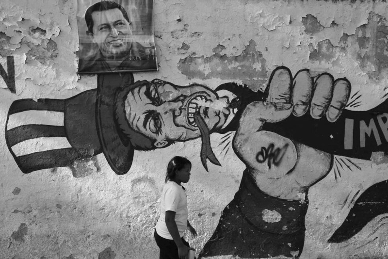 Budalaların “Anti-emperyalizm”i