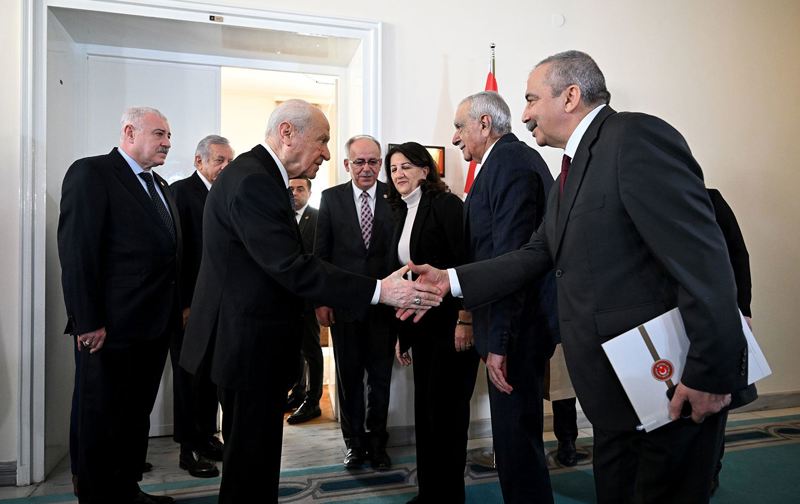 Barış Süreçlerinde Riskler ve Fırsatlar: Çözüm Süreci Müzakereleri Üzerine Bir Değerlendirme